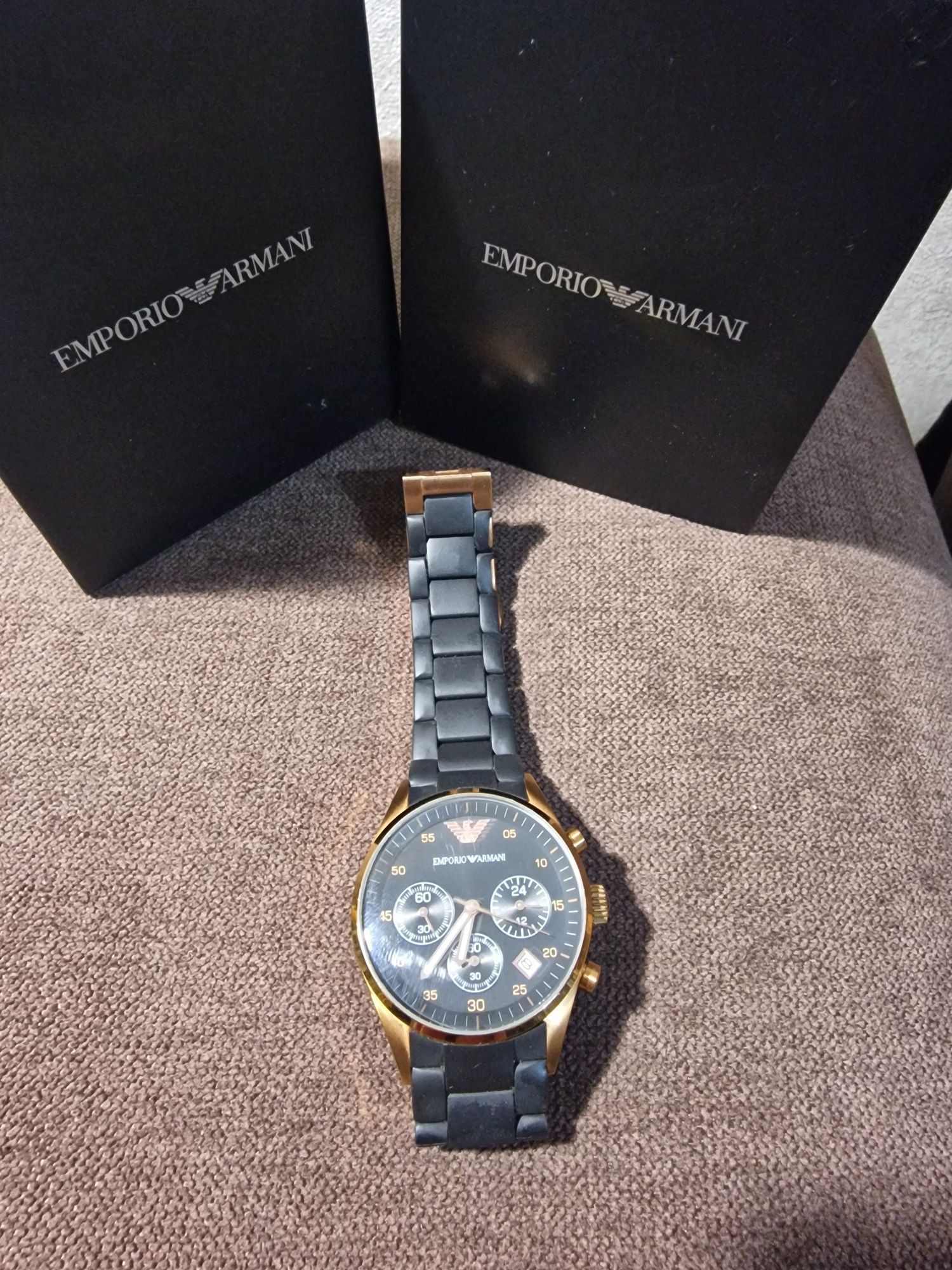 Часовник Emporium Armani ar5906
