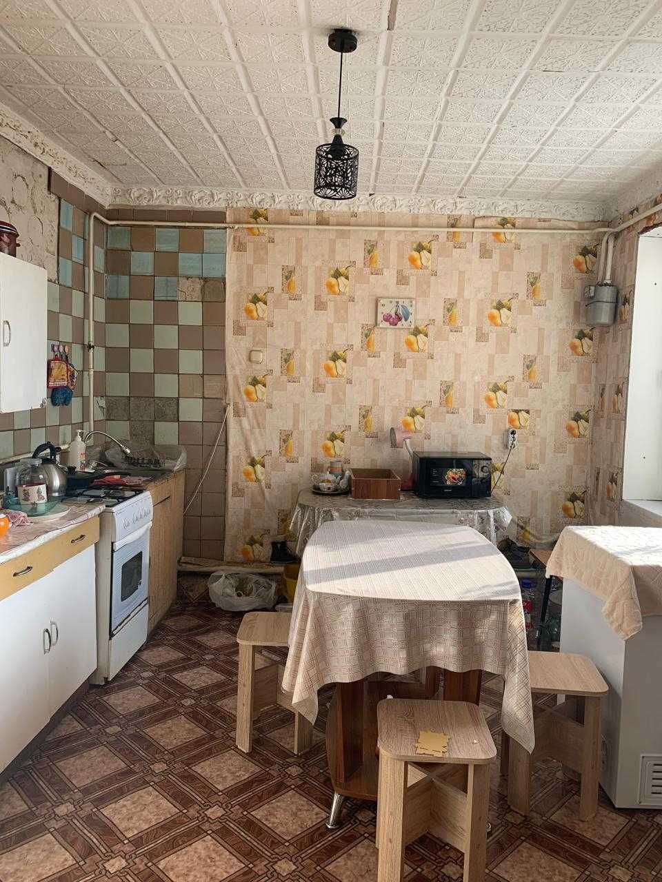 Продается дом в п. Заречный