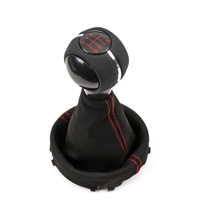 Nuca schimbator viteze cu manson pentru MINI Cooper Clubman 6 Trepte