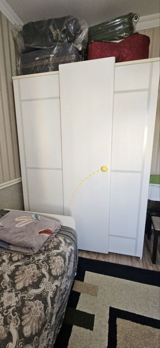 Детская спальная мебель