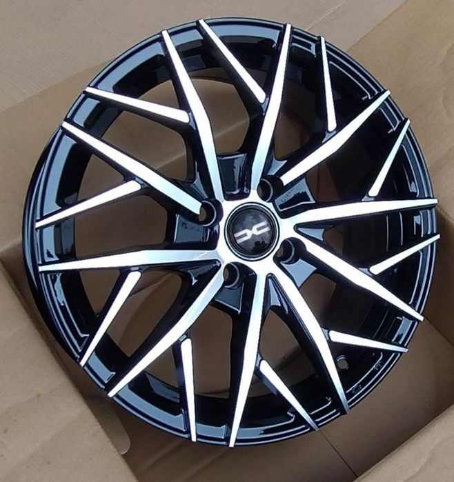 Jante 16 Dacia Logan Sandero Lodgy Jogger