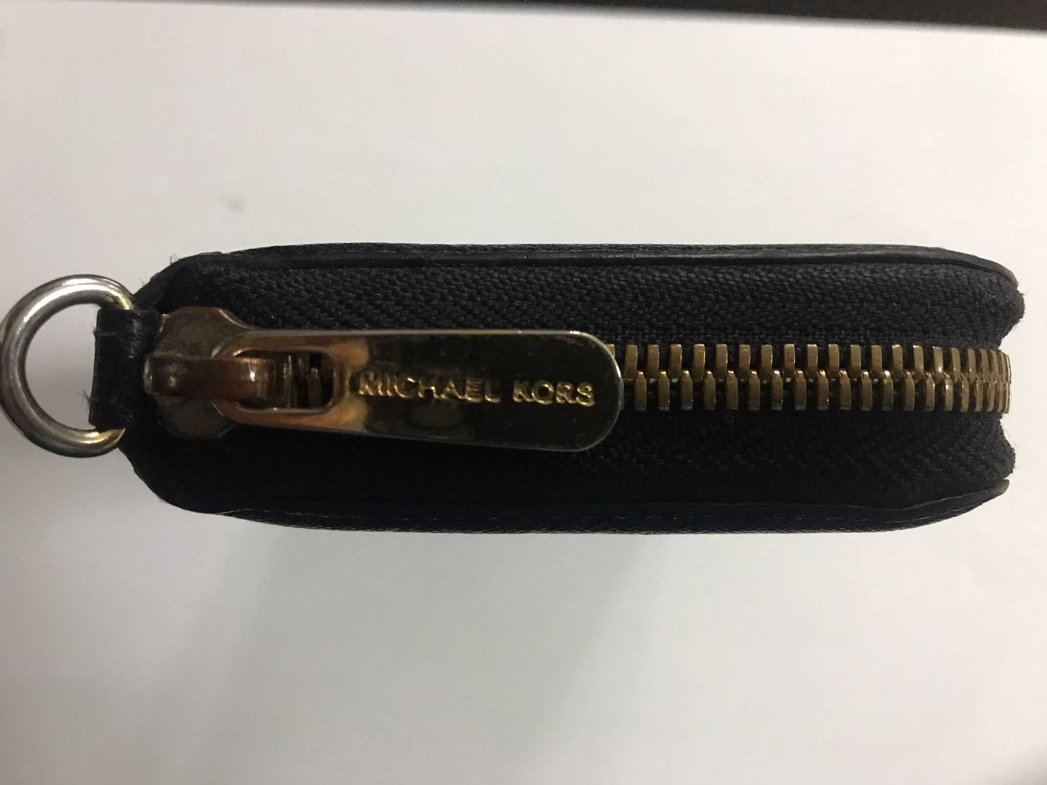 Portofel piele Michael Kors