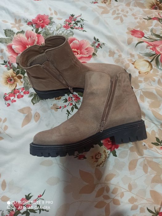 Полусапожки Осень,Весна