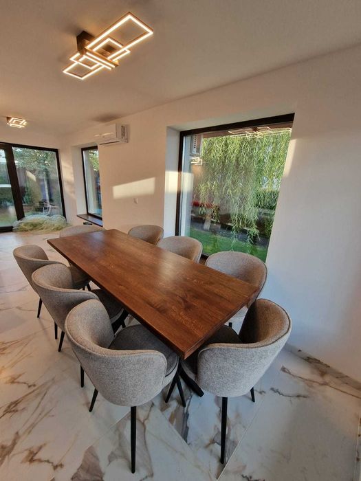 Blat stejar (masa, bucatarie, baie, glaf,etc)