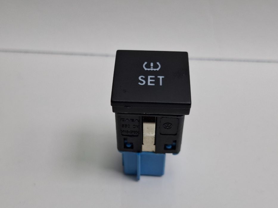 Buton presiune aer din anvelope VOLKSWAGEN GOLF VI 5K1 2008 - 20132.0