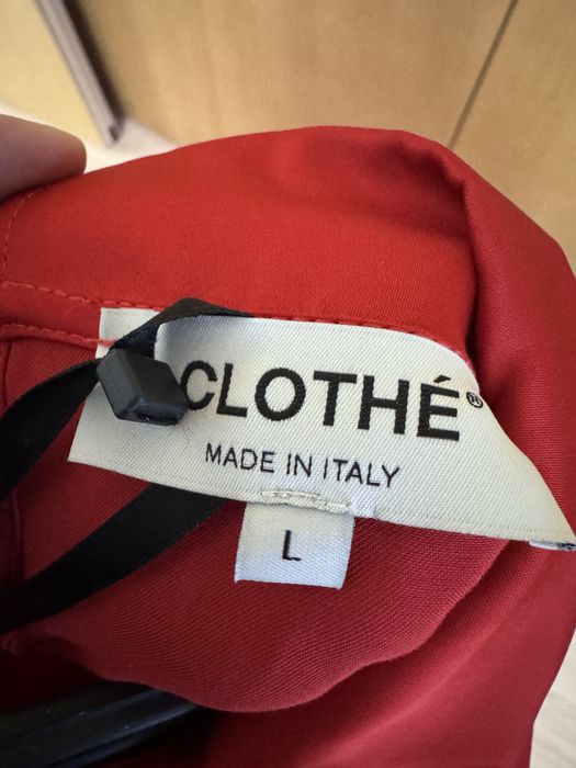 Срочно продам новое платье