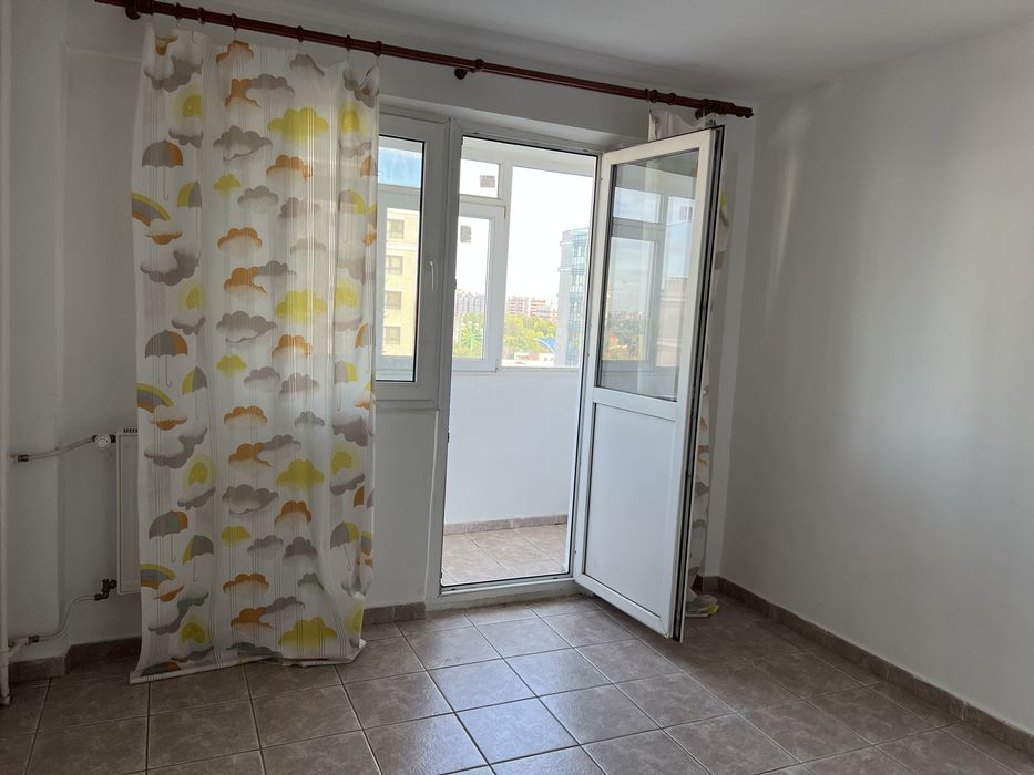 Inchiriat apt 3 cam decomandat Tei panoramic 450€