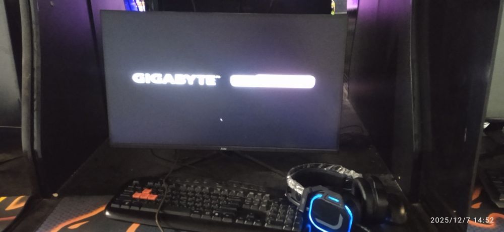 Кампьютер игравой