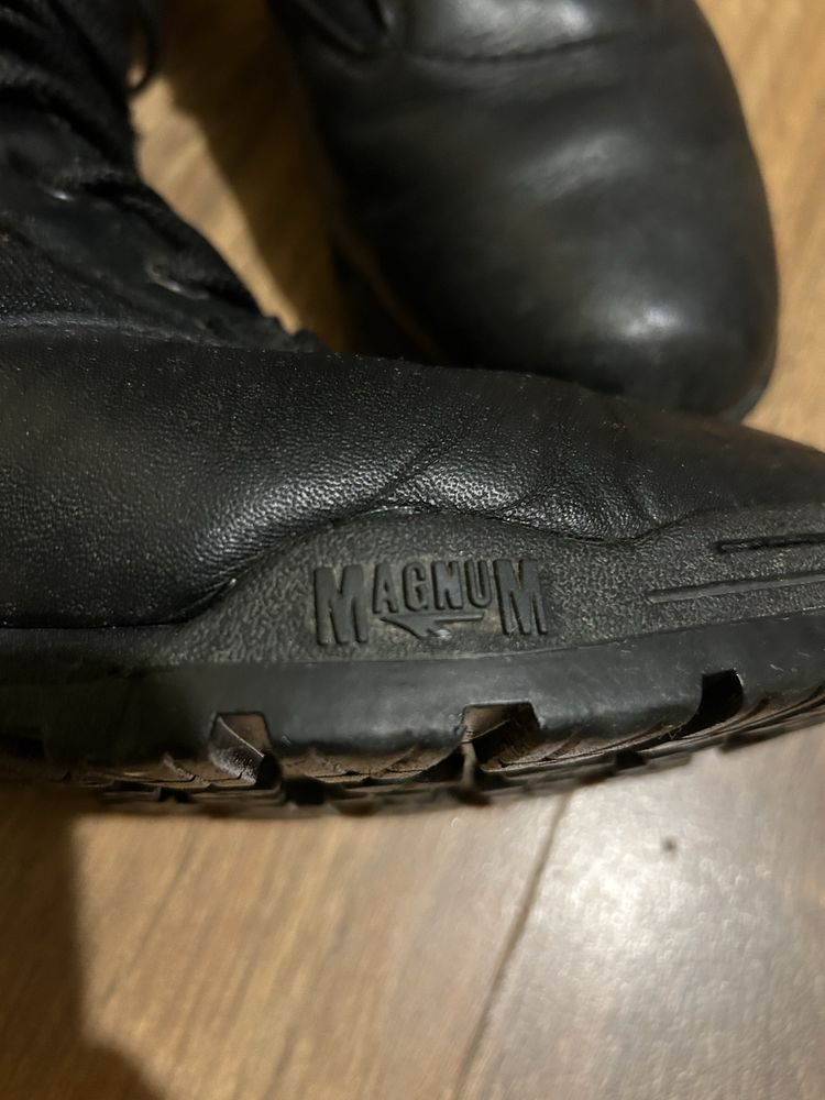 Кубинки MAGNUM  46