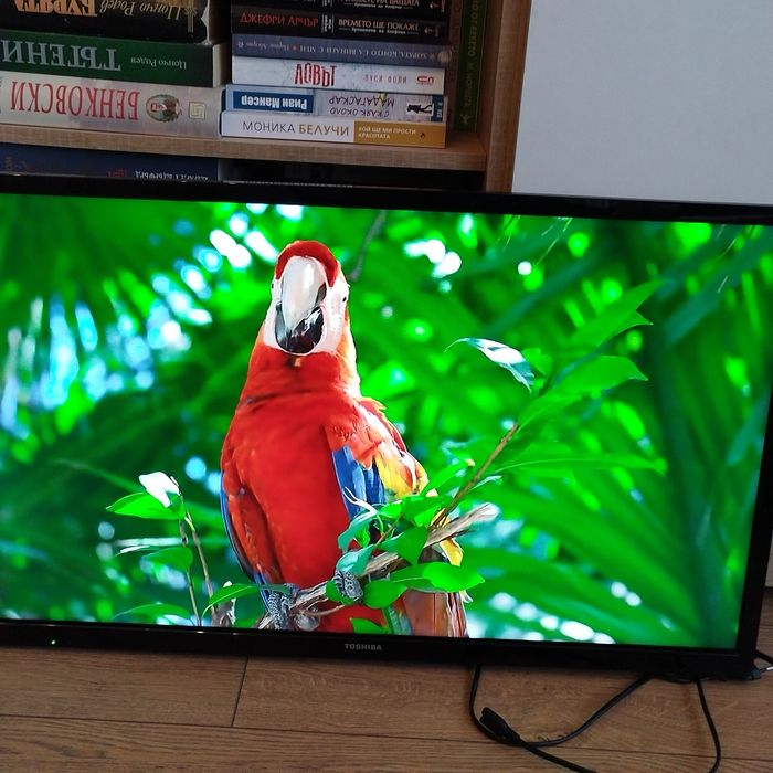 Вземам от място неработещи лед телевизори за София