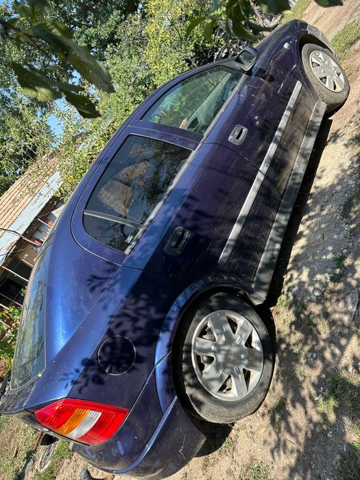 Vand opel asta g