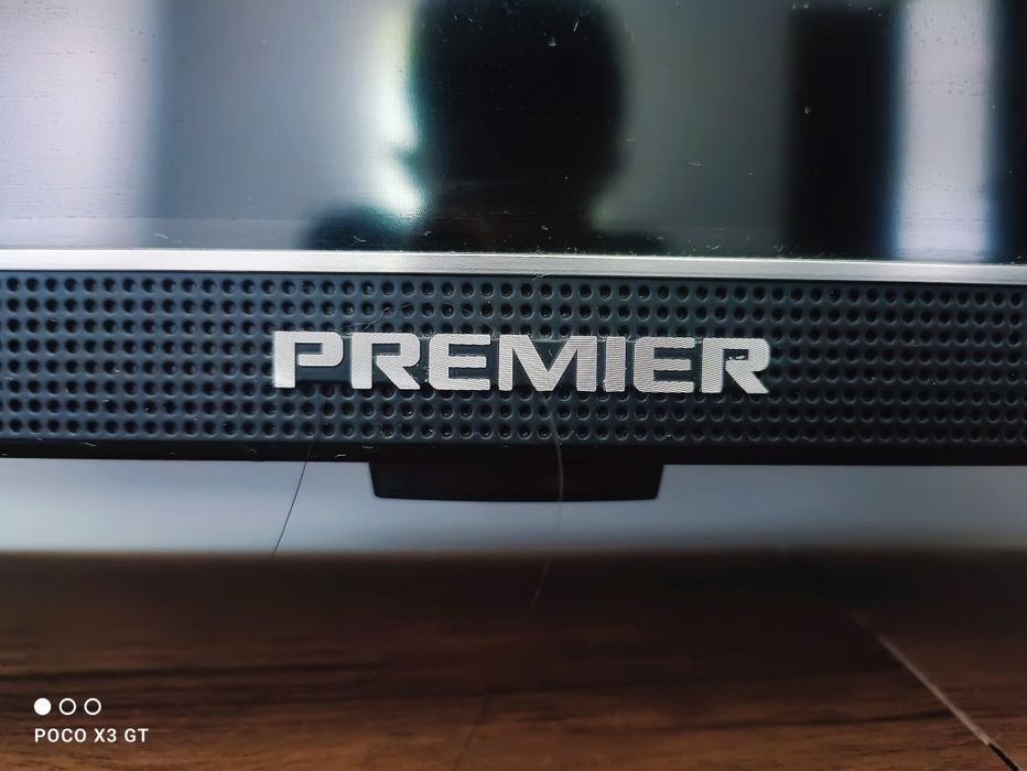 Телевизор от PREMIER IPS FHD