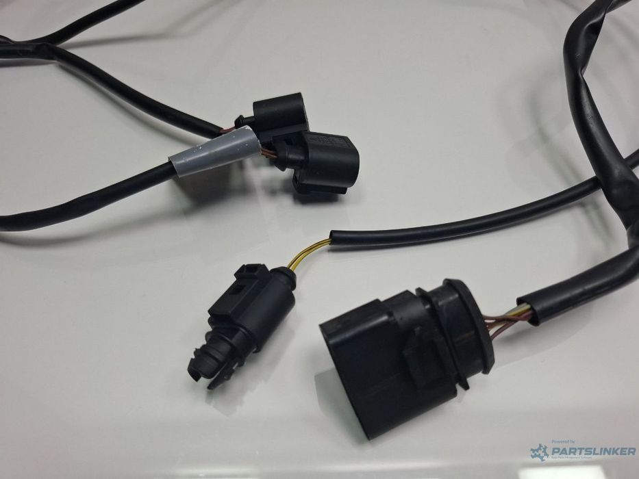 Instalatie electrica bara fata AUDI A4 III Avant 8ED, B7 2004 - 2008 TDI BKE, BRB 8E0971073F