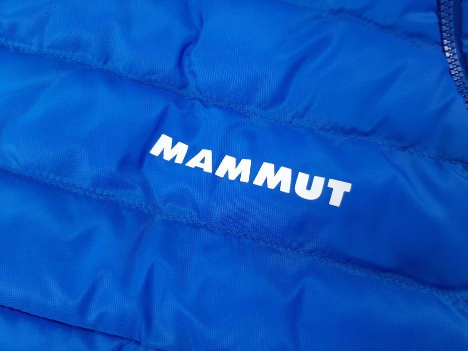 Mammut Albula IN Hybrid - Оригинално мъжко яке размер S