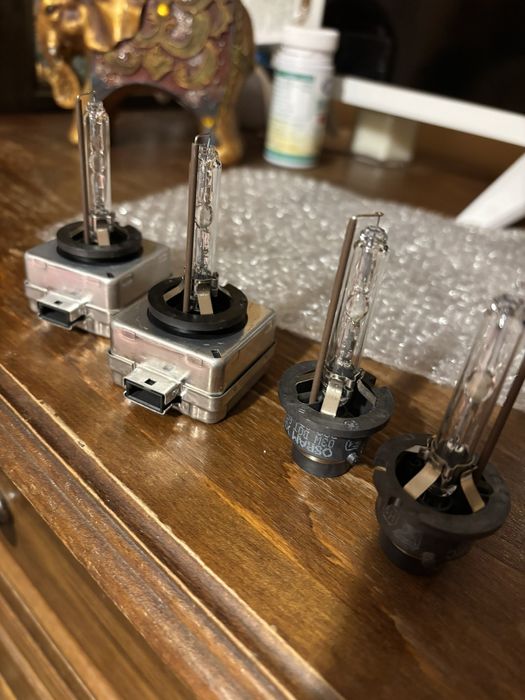 Ксенонови крушки Osram Xenarc НОВИ