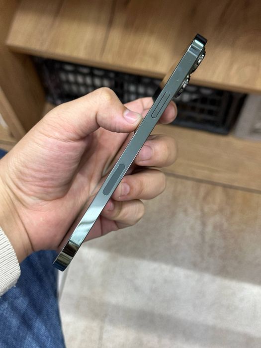iPhone 13 Pro Max 1trb 83% Green
