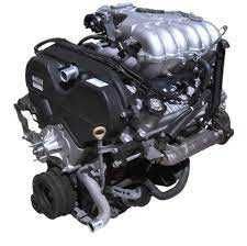 5VZ мотор двигатель привозной