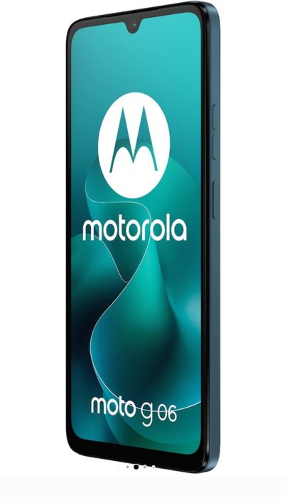 Motorola Moto g06 sigilat