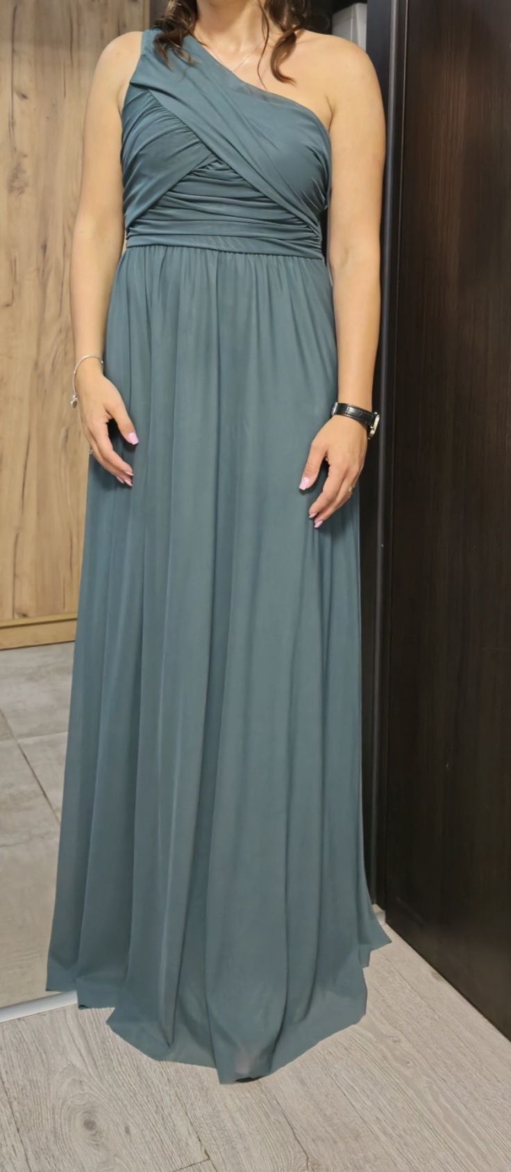 Rochie lunga ocazie marimea m