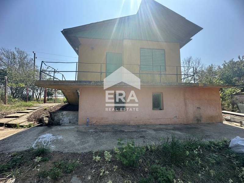 Продава се Къща в Русе, в.з. Касева Чешма - 46 кв.м за 696 €/кв.м - Снимка #11