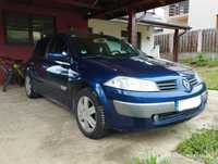 Vand Megane II Hatchback 2004 sau cedez pentru Rabla Plus