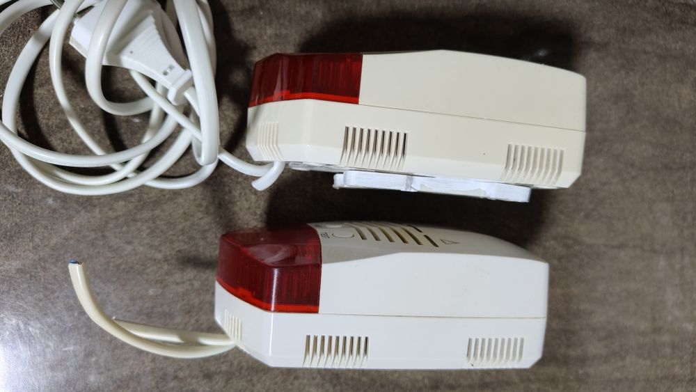 Senzori gaze, Senzori gaze