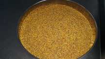 Vand polen crud sau  uscat ,  55  lei/ kg