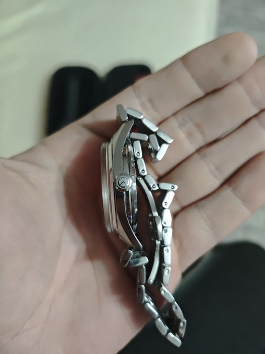 Merkus salmon hill механичен