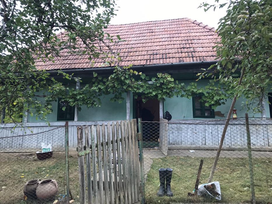 Casa de vanzare culpiu