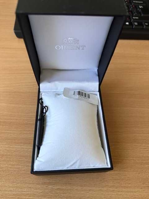 Orient Bambino Version 6