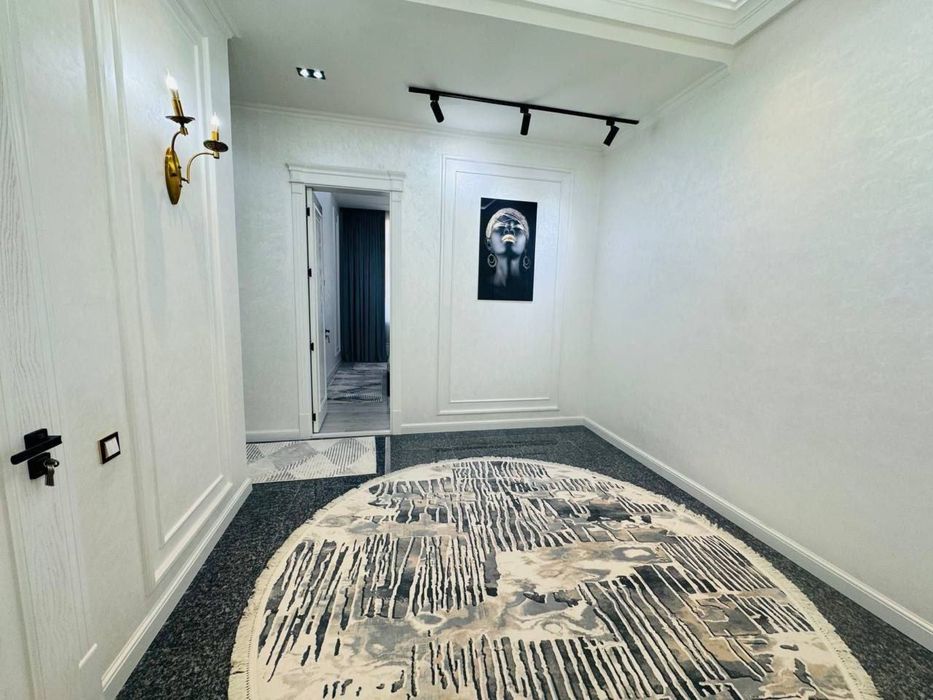 Продаётся квартира