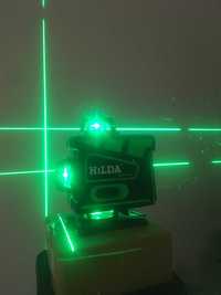 Лазер HILDA 4D 16 линии