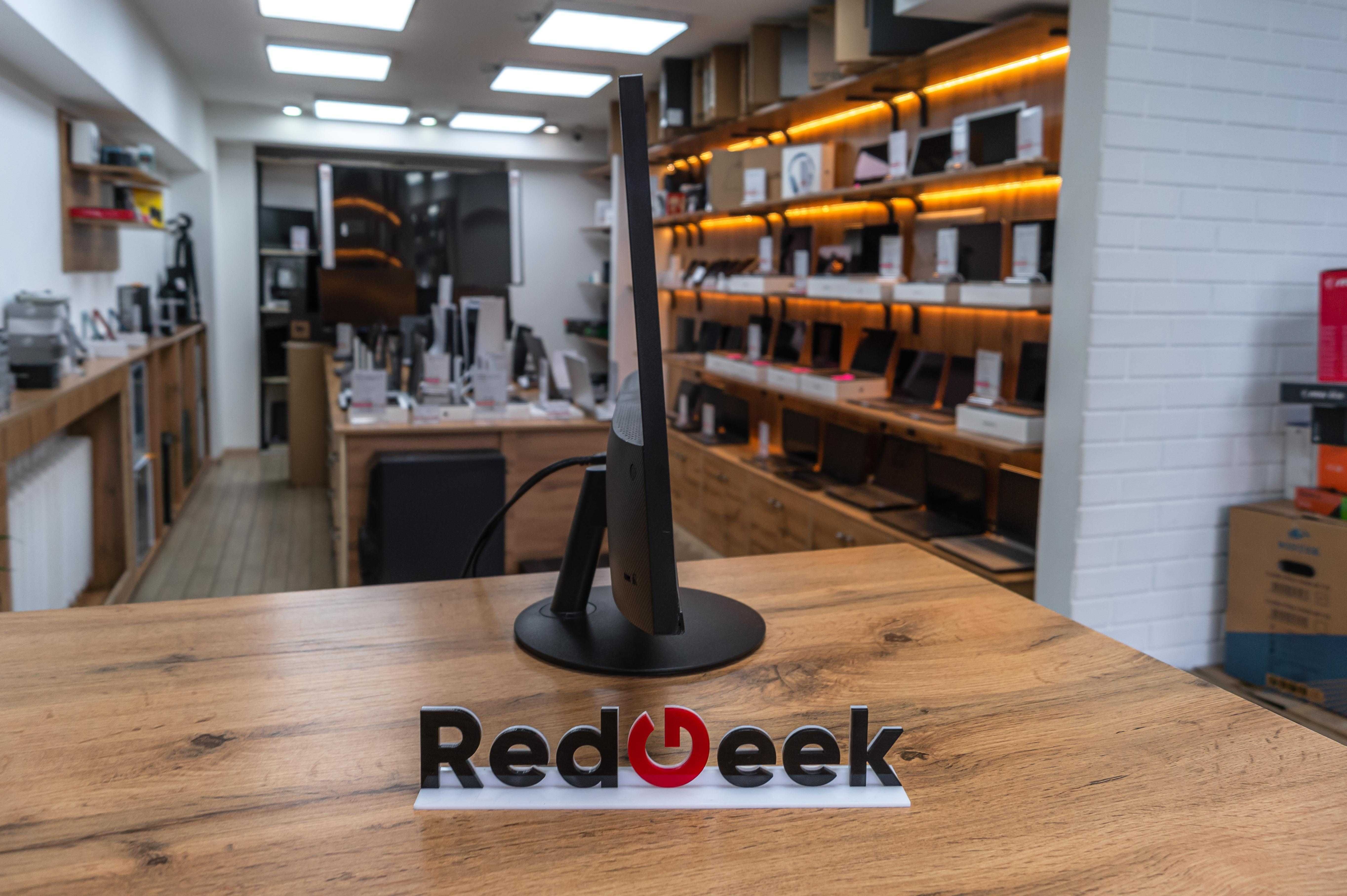 Монитор Sanc M2292A Рассрочка  Магазин Red Geek