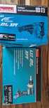 Makita autofiletanta rigips
