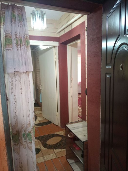 Однакомнатная квартира в Чарваке