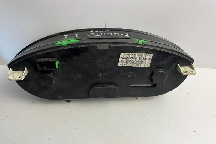 Ceas de Bord 1340672080 Citroen Jumper a 2-a generatie seria