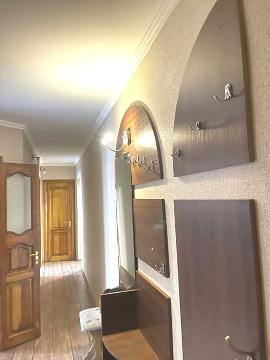 Дава се под наем Двустаен апартамент в София, Симеоново - 65 кв.м за 459 € - Снимка #2