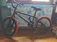 VAND BICICLETA COPII 6-10 ANI Bicicletă BMX Wipe 100