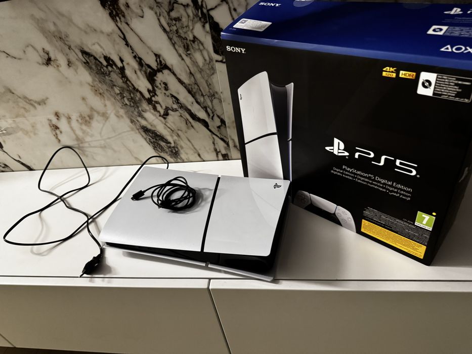 Playstation 5 PS5