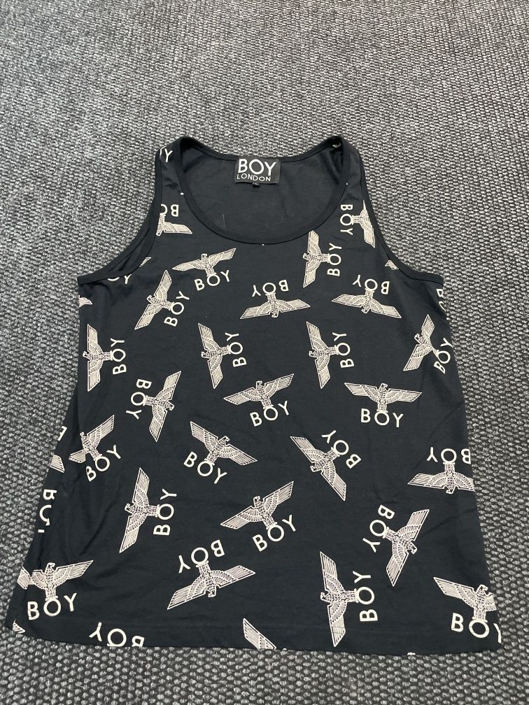 Boy london потник L размер