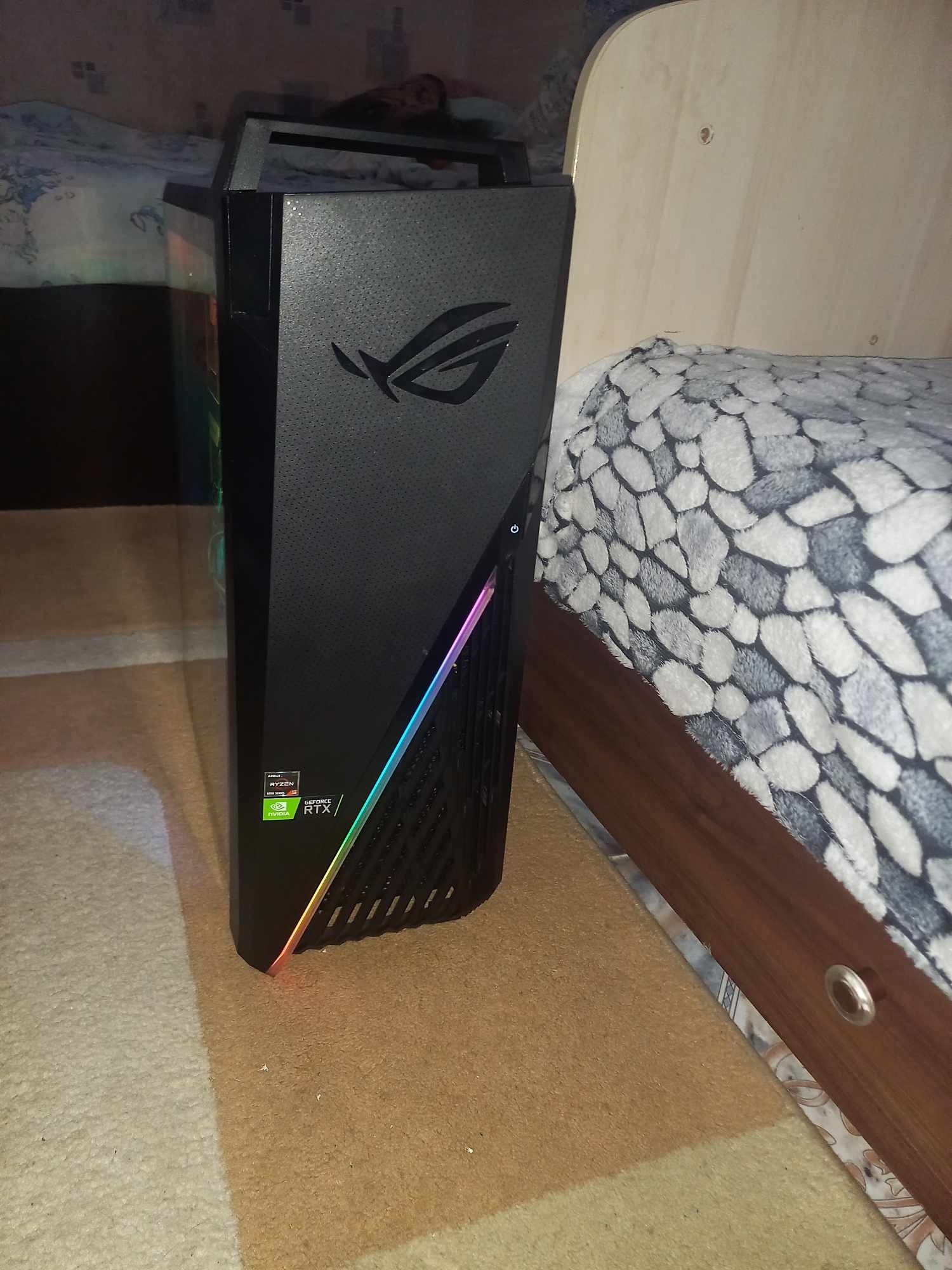 Asus G15DK-WB5520