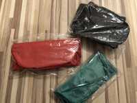 Чанти-колан , различни видове и цветове