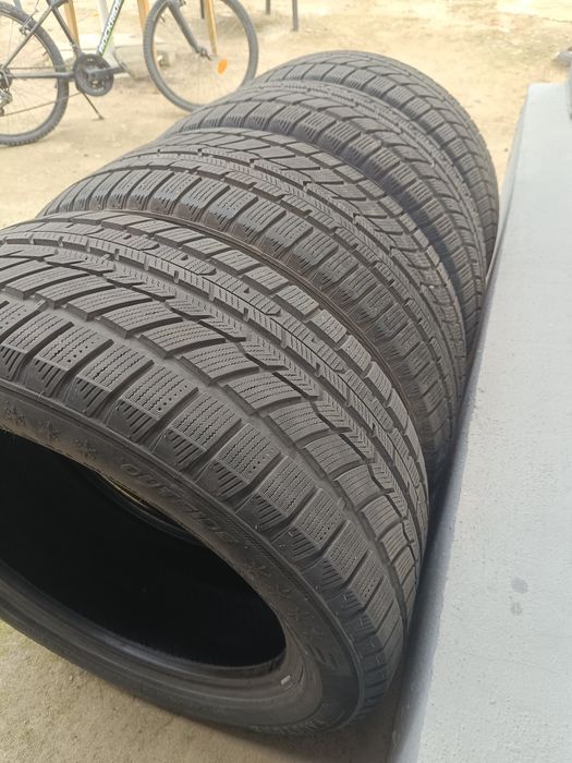 Anvelope iarna 225/50/R17