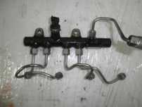 Rampa injectoare Dacia Sandero , Logan, Dokker, Renault Clio 4, Captur, 1.5 DCI H8201157327 162910365