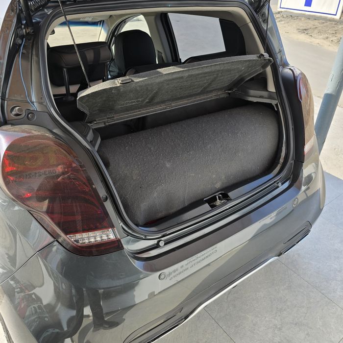 Спарк сотилади ат 2022-23 метан