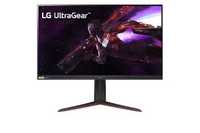 Lg ultragear 32” 180hz gaming monitor 32gp850