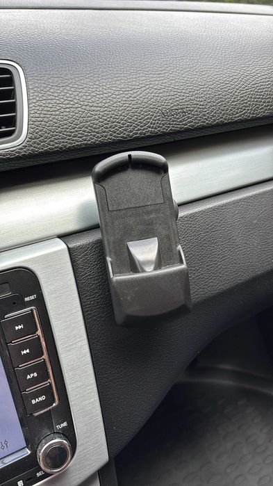 Adaptor suport telefon VW, prindere cu bila