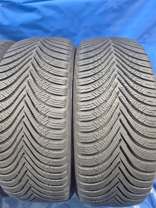 205/50/17 Michelin