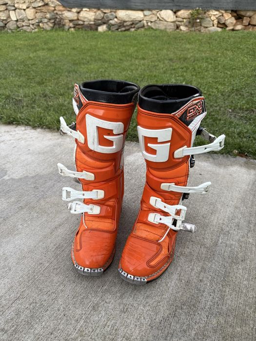 Gaerne Gx1 44номер