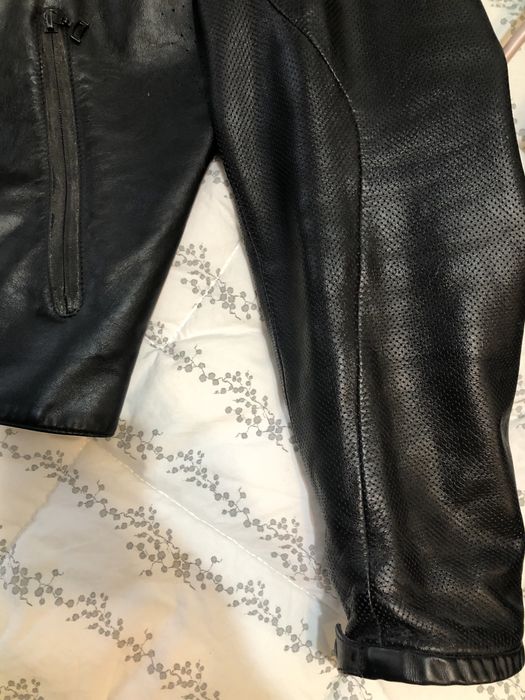 Dainese мотористко яке